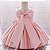 ? Vestido de Festa Branco Infantil – Elegância e Doçura para Momentos Inesquecíveis - Imagem 21