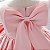 ? Vestido de Festa Branco Infantil – Elegância e Doçura para Momentos Inesquecíveis - Imagem 6