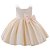 ? Vestido de Festa Branco Infantil – Elegância e Doçura para Momentos Inesquecíveis - Imagem 4
