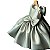 ? Vestido de Festa Branco Infantil – Elegância e Doçura para Momentos Inesquecíveis - Imagem 3