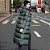 Jaqueta casaco longo tipo puffer de inverno feminino - Imagem 17