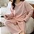 Pijama Feminino Quentinho de Inverno | Flanela Macio e Confortável para Dormir - Imagem 16