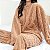 Pijama Feminino Quentinho de Inverno | Flanela Macio e Confortável para Dormir - Imagem 8