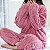 Pijama Feminino Quentinho de Inverno | Flanela Macio e Confortável para Dormir - Imagem 4