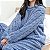 Pijama Feminino Quentinho de Inverno | Flanela Macio e Confortável para Dormir - Imagem 3