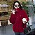 Casaco Feminino Grosso com Gola de Pelúcia | Quente, Elegante e Ideal para o Inverno - Imagem 19