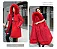 Parka de inverno mulheres jaqueta roupas casaco longo forro de Pelucia Sobretudo Estilo Europeu de luxo - Imagem 9
