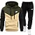 Conjunto moletom masculino modelo 2025 - Imagem 12