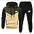 Conjunto moletom masculino modelo 2025 - Imagem 7