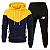 Conjunto moletom masculino modelo 2025 - Imagem 4
