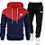 Conjunto moletom masculino modelo 2025 - Imagem 10