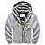 Blusa grossa pesada moletom premium moda 2025 - Imagem 4