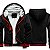Blusa grossa pesada moletom premium moda 2025 - Imagem 16