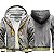 Blusa grossa pesada moletom premium moda 2025 - Imagem 21