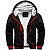 Blusa grossa pesada moletom premium moda 2025 - Imagem 2