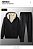 🧥 Conjunto Esportivo Masculino Outono/Inverno — Estilo, Conforto e Versatilidade - Imagem 13