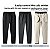 🧥 Conjunto Esportivo Masculino Outono/Inverno — Estilo, Conforto e Versatilidade - Imagem 12
