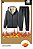🧥 Conjunto Esportivo Masculino Outono/Inverno — Estilo, Conforto e Versatilidade - Imagem 10
