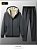 🧥 Conjunto Esportivo Masculino Outono/Inverno — Estilo, Conforto e Versatilidade - Imagem 15