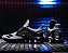 tênis respirável sapatos casuais krasovki mocassin lançamento tecnologia avançada - Imagem 4