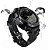 smartwatch esportes à prova 50 m bluetooth relógio inteligente para ios e android - Imagem 5