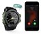 smartwatch esportes à prova 50 m bluetooth relógio inteligente para ios e android - Imagem 4