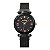 Relógio de pulso feminino estrelado quartz - Imagem 4