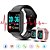 Relógio Inteligente Smartwatch Y68 - Imagem 4