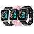 Relógio Inteligente Smartwatch Y68 - Imagem 2