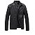 Jaqueta De Couro Masculina Motoqueiro Moda Inverno 2021 - Imagem 2