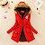 Parka casaco jaqueta feminino forrado com capuz blusa de inverno 2021 - Imagem 8