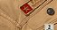 Jaqueta Masculina militar forrada de inverno - Imagem 7