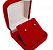 Brinco de bolinha 3mm ouro 18k - Imagem 1