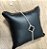 Pulseira Trevo Onix 10mm - Imagem 2