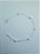 Pulseira bolinhas - Imagem 1