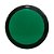 Sinaleiro LED 22mm de Painel - Verde 24V - Imagem 2