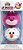 LIP SMACKER - Olaf e Cheshire - Imagem 2