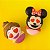 LIP SMACKER - Minnie e Bella (Emoji) - Imagem 6