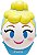 LIP SMACKER - Cinderella (Emoji) - Imagem 2