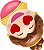 LIP SMACKER - Bella (Emoji) - Imagem 5