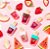 ETUDE  - DEAR DARLING WATER GEL TINT - Imagem 1