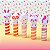 LIP SMACKER - Lippy Pals Gloss - Gato - Imagem 2