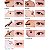 CLIO - TWINKLE POP Glittering Eye Stick - 0.7 g - Imagem 2