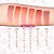 aZTK - Feather Gauzy Liquid Lipstick - 2,5ml - Imagem 2