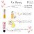 Kit Honey - Imagem 1