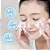 Kose Softymo Cleansing Foam White Pokémon Edition 190 g - Imagem 2