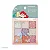 LILYTONE - Ariel 9C Eyeshadow Cor 02 - 10 g - Imagem 1