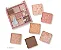 LILYTONE - Rapunzel 9C Eyeshadow Cor 01 - 10g - Imagem 2