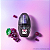 ULULIS - Pink Me Control Hair Oil Kuromi - 100ml - Imagem 2
