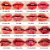 ROMAND - Juicy Lasting Tint - 5,5 g (13 Eat Dotori) - Imagem 3